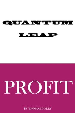 portada Quantum Leap (en Inglés)