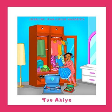 portada Tou Abiye (in French)