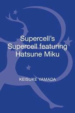 portada Supercell's Supercell Featuring Hatsune Miku (en Inglés)