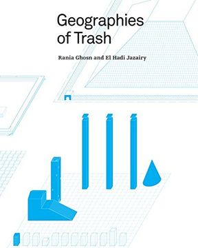 portada Geographies of Trash