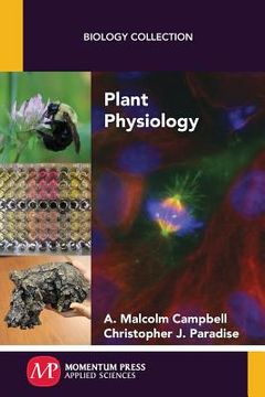 portada Plant Physiology