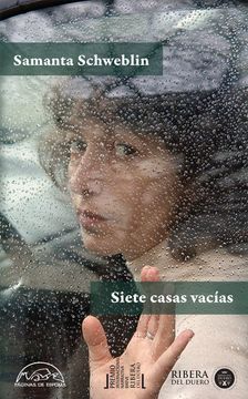 portada Siete Casas Vacias (in Spanish)