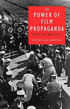 portada Power of Film Propaganda (en Inglés)