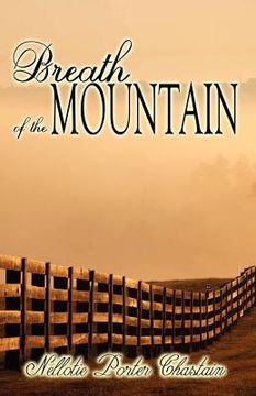 portada breath of the mountain (in English)