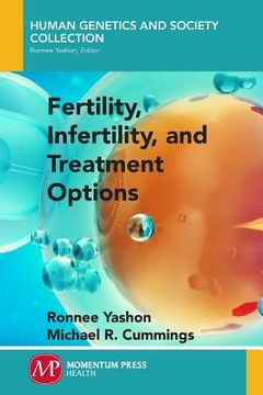 portada Fertility, Infertility and Treatment Options (in English)