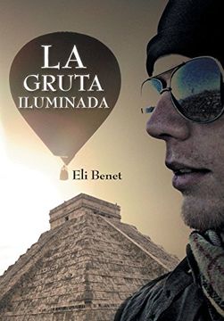 portada La Gruta Iluminada (in Spanish)