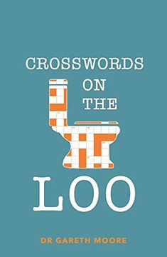 portada Crosswords on the Loo