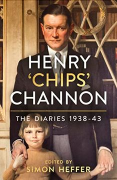 portada Henry 'Chips' Channon: The Diaries (Volume 2): 1938-43