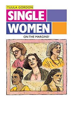 portada Single Women: On the Margins? (in English)