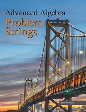 portada Daa: Problem Strings (Pb) (en Inglés)