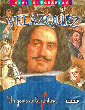 portada VelãZquez (in Spanish)