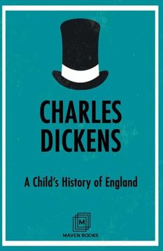 portada A Child’S History of England (en Inglés)