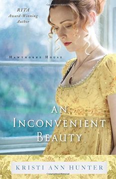 portada An Inconvenient Beauty (Hawthorne House) (en Inglés)