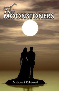 portada The Moonstoners (en Inglés)