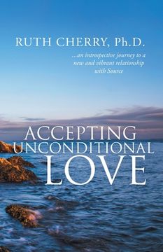 portada Accepting Unconditional Love 