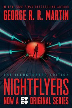portada Nightflyers: The Illustrated Edition 