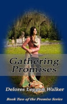 portada Gathering Promises (en Inglés)