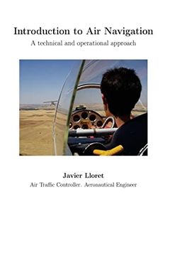portada Introduction to Air Navigation: A technical and operational approach (en Inglés)