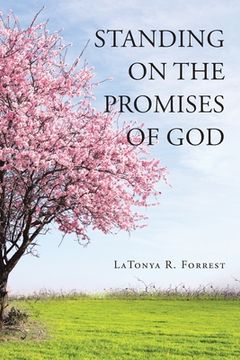 portada Standing on the Promises of God (en Inglés)