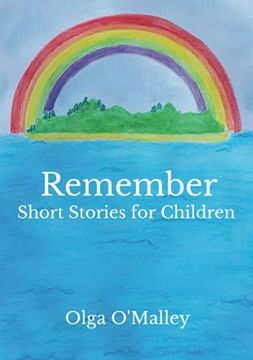 portada Remember, Short Stories for Children (en Inglés)