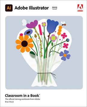 portada Adobe Illustrator Classroom in a Book (in English)