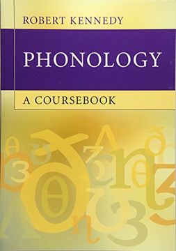 portada Phonology: A Cours (in English)