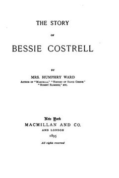 portada The story of Bessie Costrell