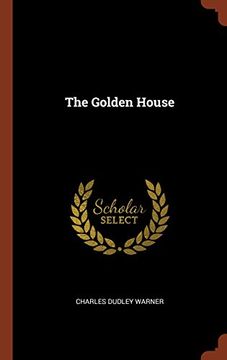 portada The Golden House