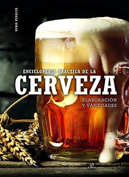 portada Enciclopedia Practica de la Cerveza
