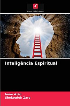 portada Inteligência Espiritual (in Portuguese)