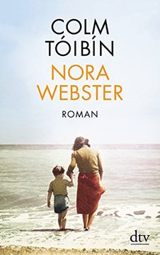 portada Nora Webster: Roman (in German)