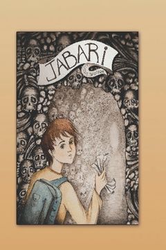 portada Jabari: Aventura (in Spanish)