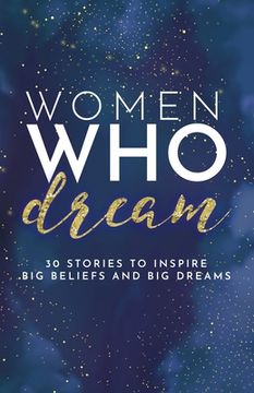 portada Women Who Dream (in English)