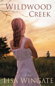 portada Wildwood Creek: A Novel