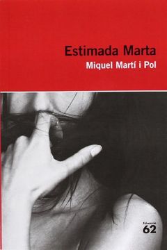 portada Estimada Marta (Educació 62) (in Catalá)