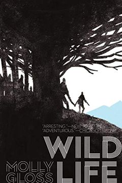 portada Wild Life (en Inglés)