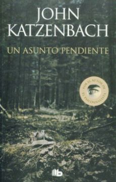 portada Un Asunto Pendiente (in Spanish)