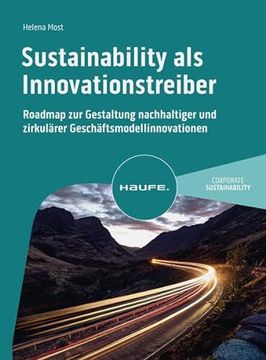 portada Sustainability als Innovationstreiber (en Alemán)