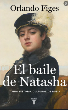 El baile de Natasha