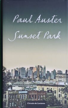 portada Sunset Park