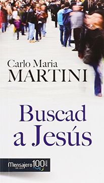 portada Buscad a Jesus (in Spanish)