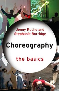 portada Choreography: The Basics