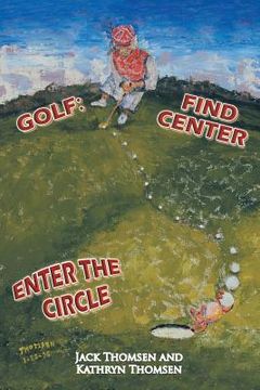 portada Golf: Find Center Enter the Circle