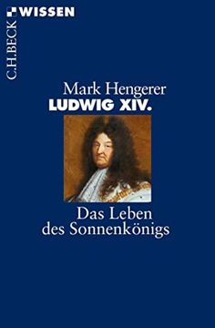 portada Ludwig Xiv. Das Leben des Sonnenkönigs (in German)