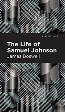 portada Life of Samuel Johnson (Mint Editions)
