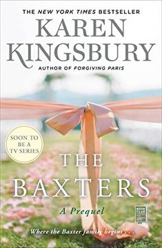 portada The Baxters: A Prequel (in English)