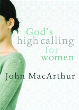 portada God's High Calling for Women (in English)