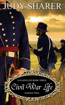 portada Civil war Life (Plains Life) (in English)