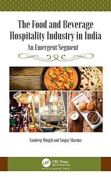 portada The Food and Beverage Hospitality Industry in India: An Emergent Segment 