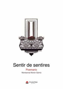 portada Sentir de Sentires (in Spanish)